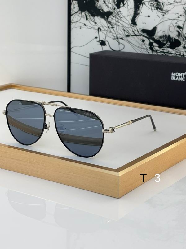 Montblanc MB3030S 60 14-145 C04